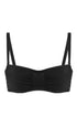 Simone Perele 1Ea Hoya Bandeau bikini top