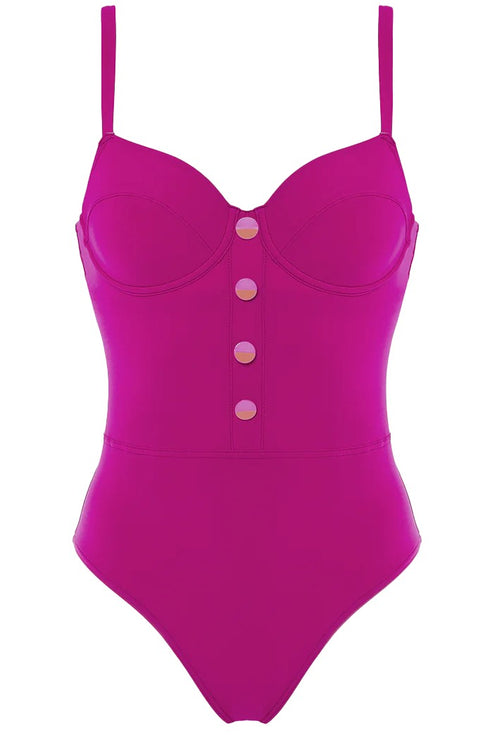 Simone Perele 1Eb Alati Underwired One-piece