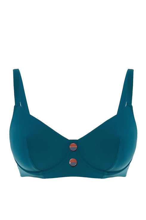 Simone Perele 1Eb Alati Underwired Bikini Bra