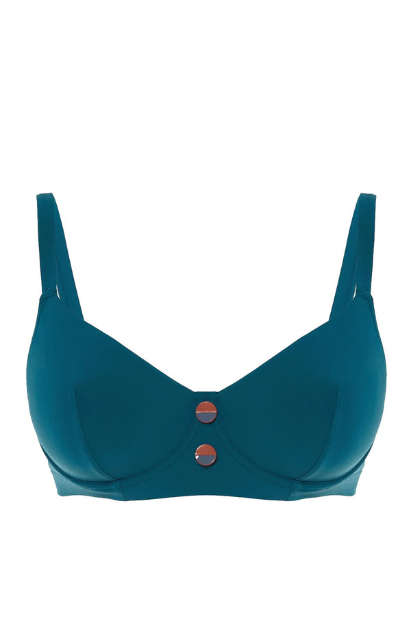 Simone Perele 1Eb Alati Underwired Bikini Bra