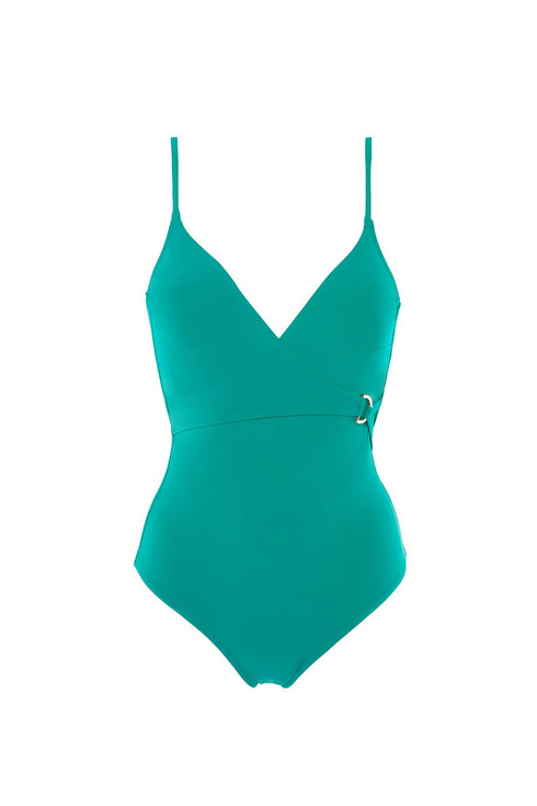 Simone Perele 1Ec Palmeraie Wireless Padded One-Piece