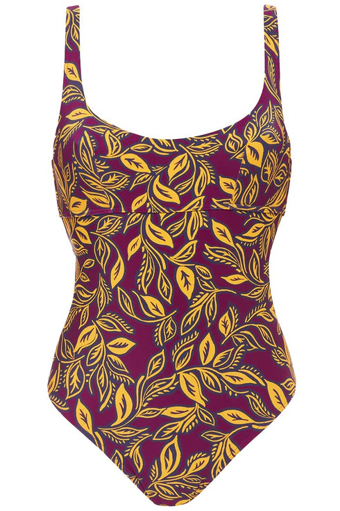 Simone Perele 1Ed Melia Underwired One-piece