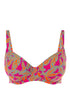 Simone Perele 1Ed Melia Triange With Hidden Wire