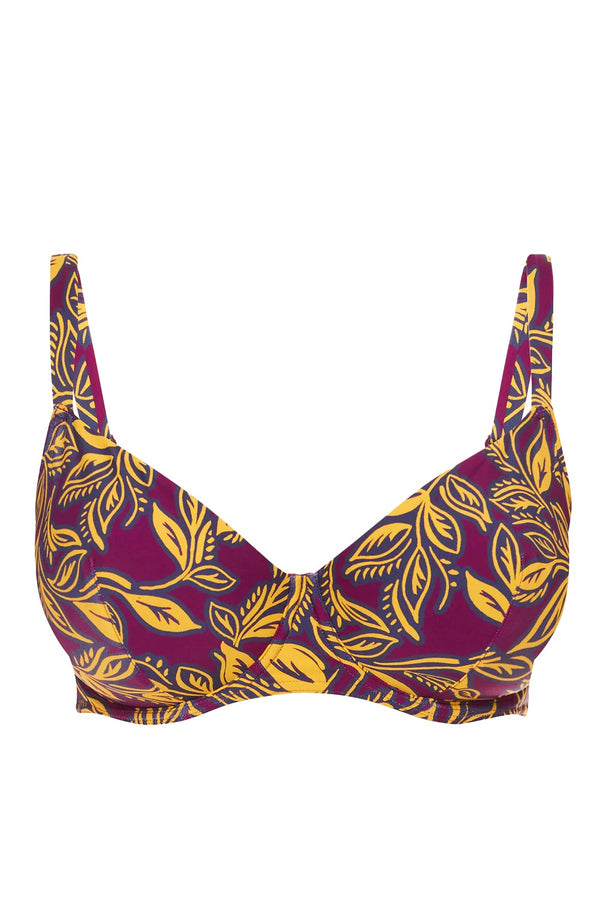 Simone Perele 1Ed Melia Underwired Bikini Bra