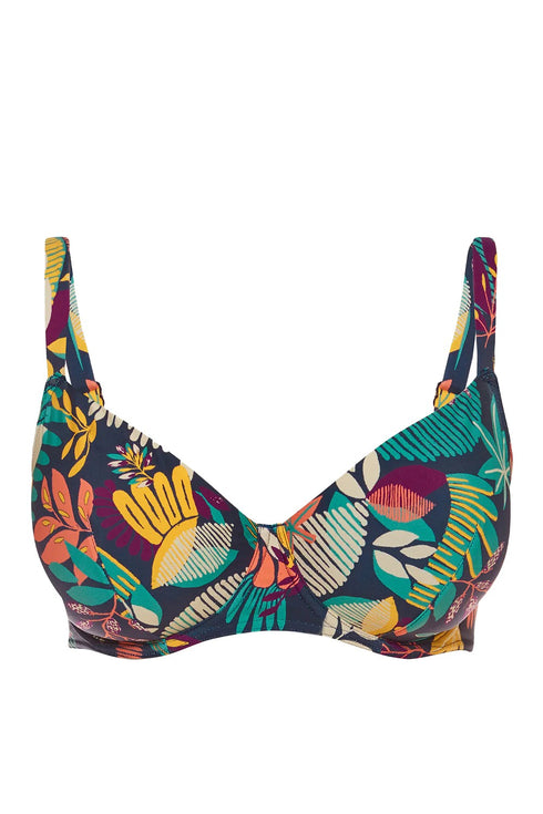 Simone Perele 1Ed Melia Underwired Bikini Bra