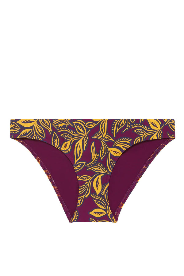 Simone Perele 1Ed Melia Swimwear Bikini Bottom