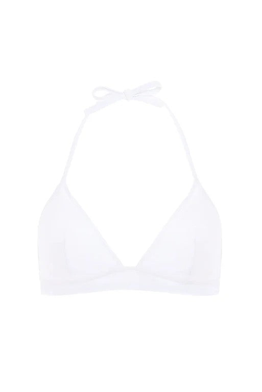 Simone Perele 1Ej Folie Wireless Triangle Bikini Bra