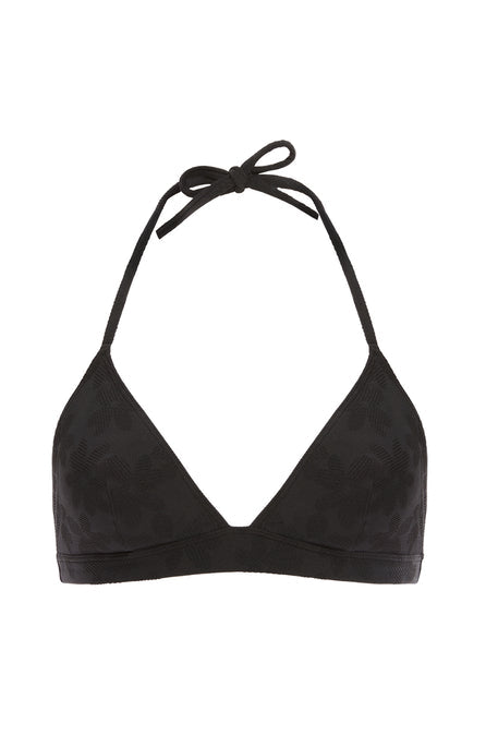 Simone Perele 1Ej Folie Wireless Triangle Bikini Bra
