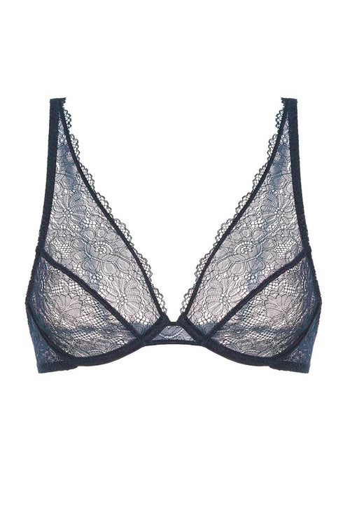 Simone Perele 1G1 Poème Wired Triangle Bra