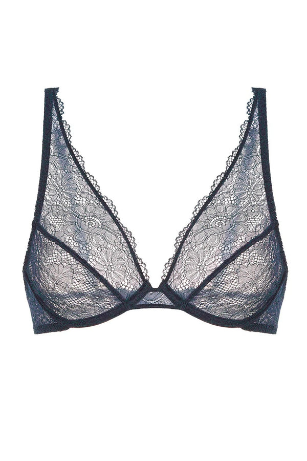 Simone Perele 1G1 Poème Wired Triangle Bra
