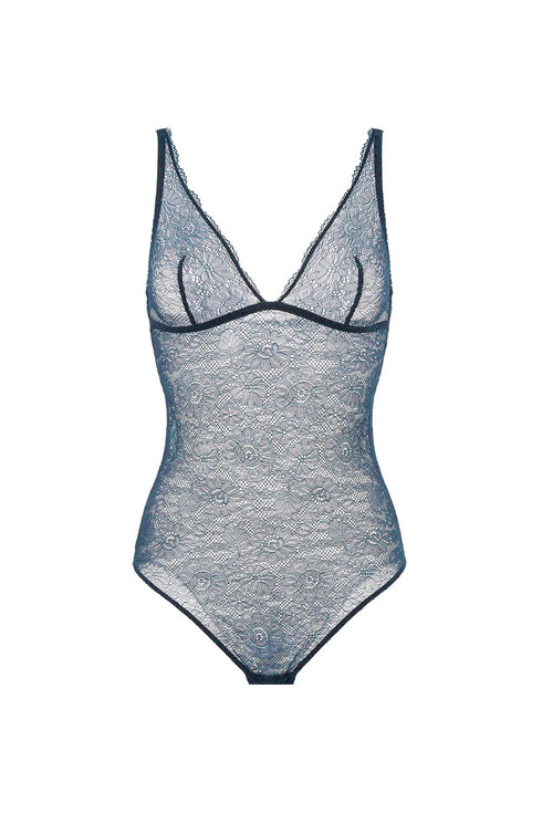 Simone Perele 1G1 Poème Body With Tanga