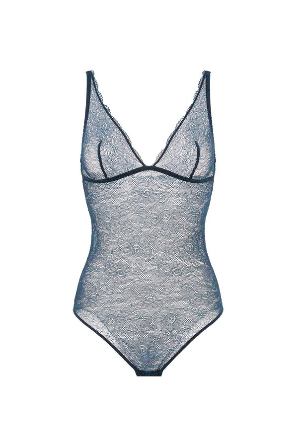 Simone Perele 1G1 Poème Body With Tanga