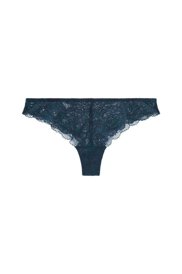 Simone Perele 1G1 Poème Tanga