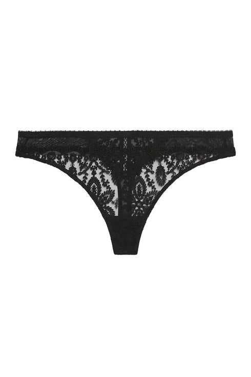 Simone Perele 1G3 Précieuse Tanga Panty