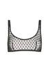 Simone Perele 1G4 Plume Triangle Non-underwire Bra