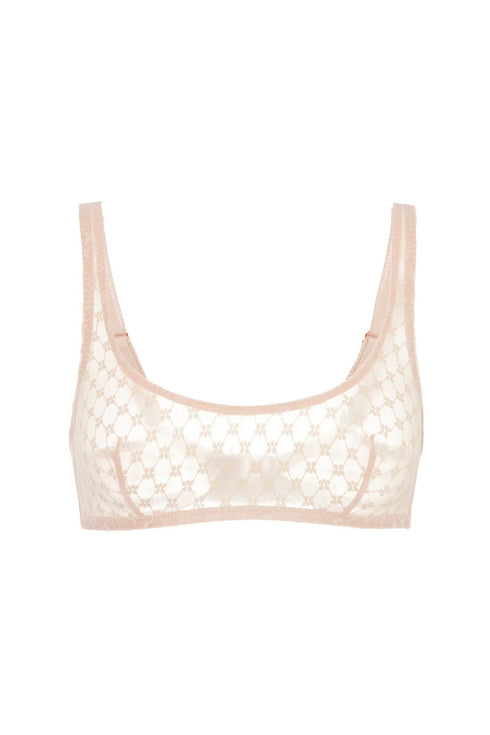 Simone Perele 1G4 Plume Triangle Non-underwire Bra