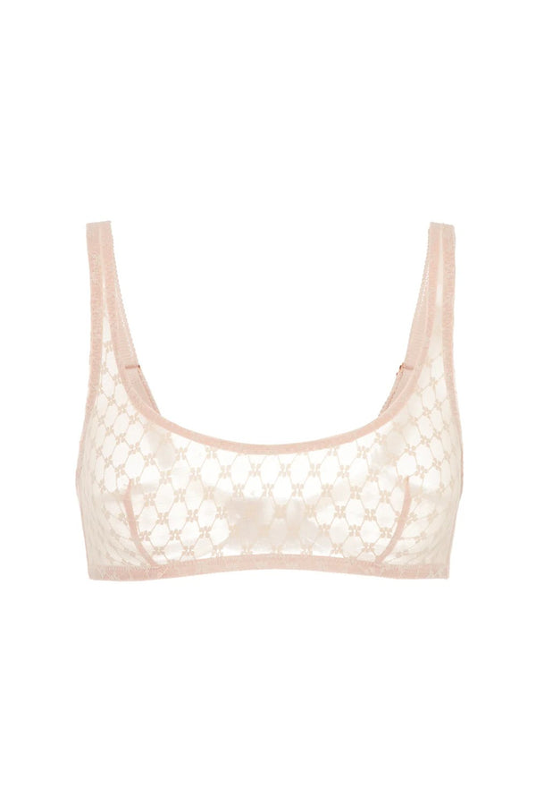 Simone Perele 1G4 Plume Triangle Non-underwire Bra