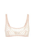 Simone Perele 1G4 Plume Triangle Non-underwire Bra