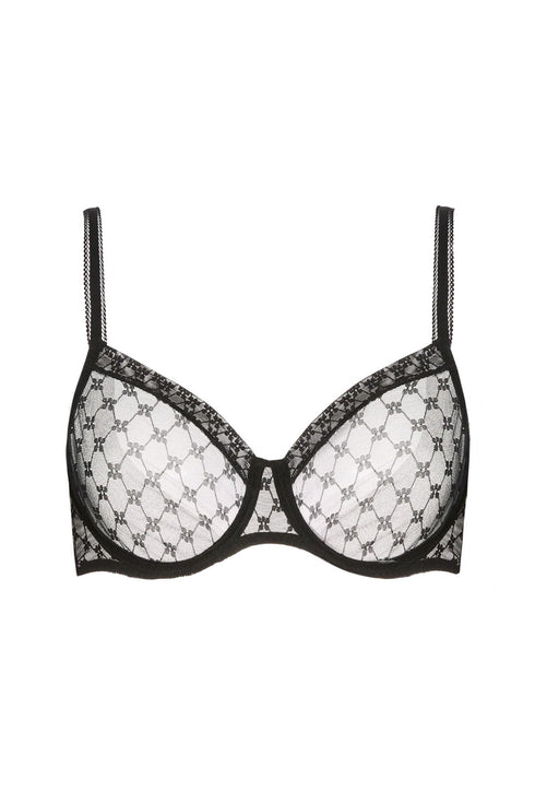Simone Perele 1G4 Plume Full Cup Bra