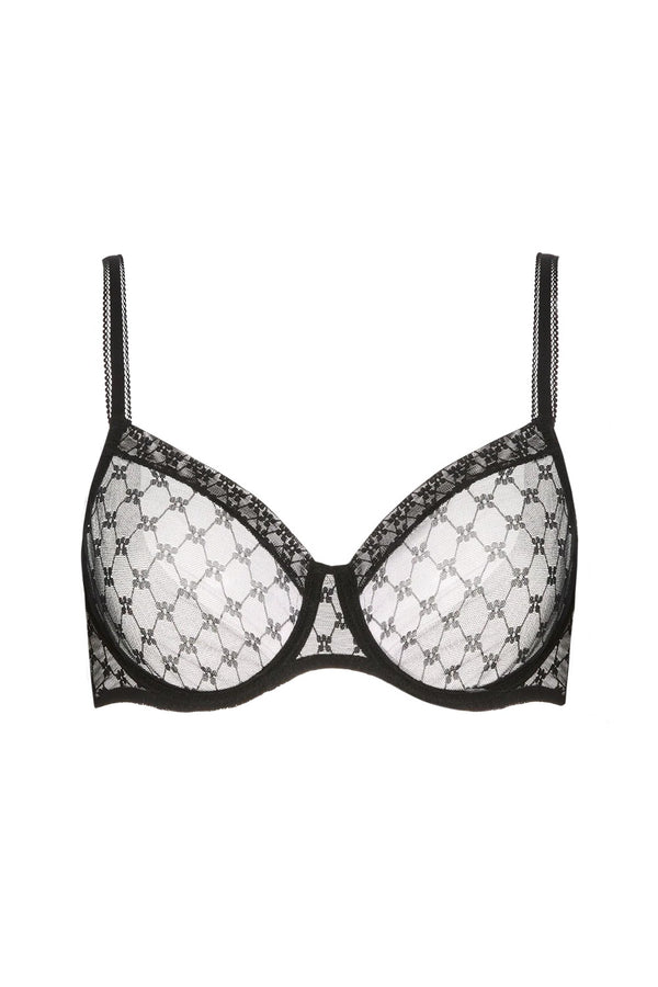 Simone Perele 1G4 Plume Full Cup Bra