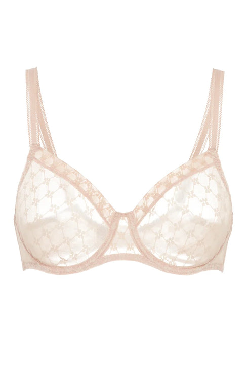 Simone Perele 1G4 Plume Full Cup Bra