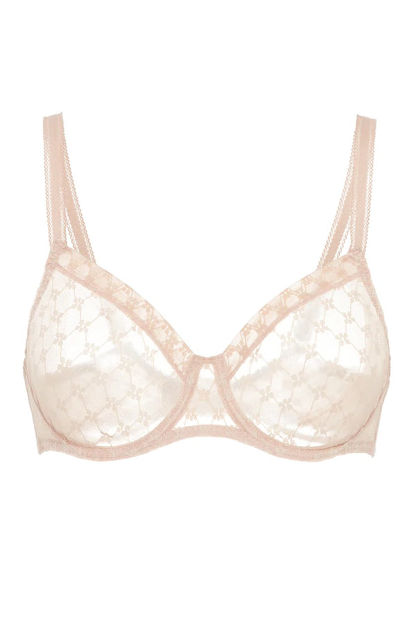 Simone Perele 1G4 Plume Full Cup Bra