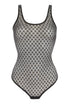 Simone Perele 1G4 Plume Control Body Suit