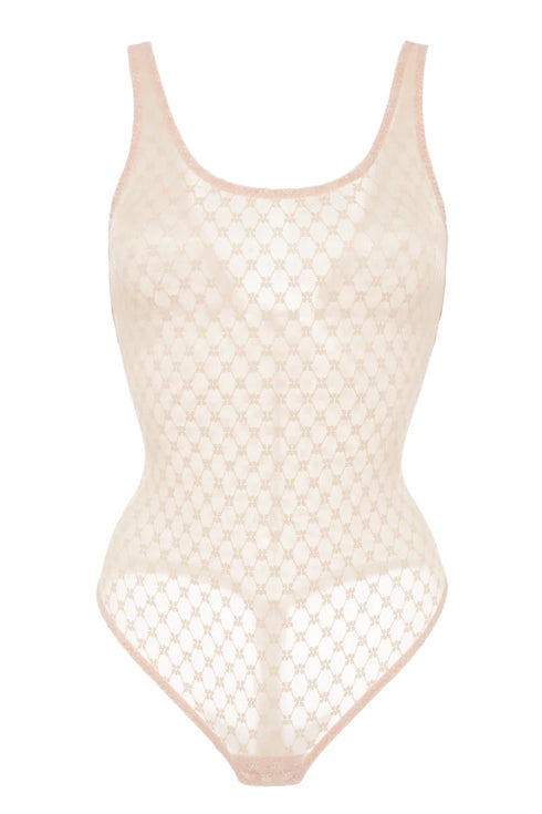 Simone Perele 1G4 Plume Control Body Suit