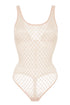 Simone Perele 1G4 Plume Control Body Suit