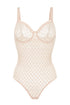 Simone Perele 1G4 Plume Control Body Suit