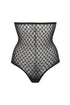 Simone Perele 1G4 Plume High Waist Brief Shapewear