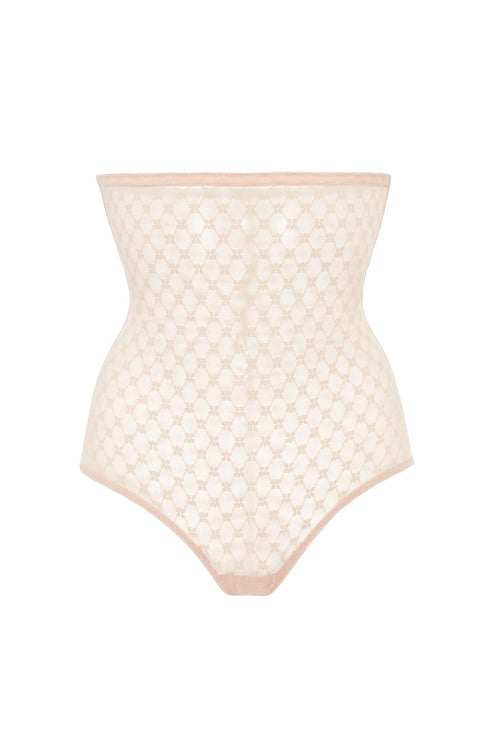 Simone Perele 1G4 Plume High Waist Brief Shapewear