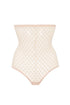 Simone Perele 1G4 Plume High Waist Brief Shapewear
