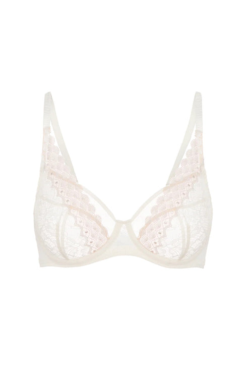 Simone Perele 1H1 Radieuse Plunge Full Cup