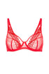 Simone Perele 1H1 Radieuse Plunge Full Cup