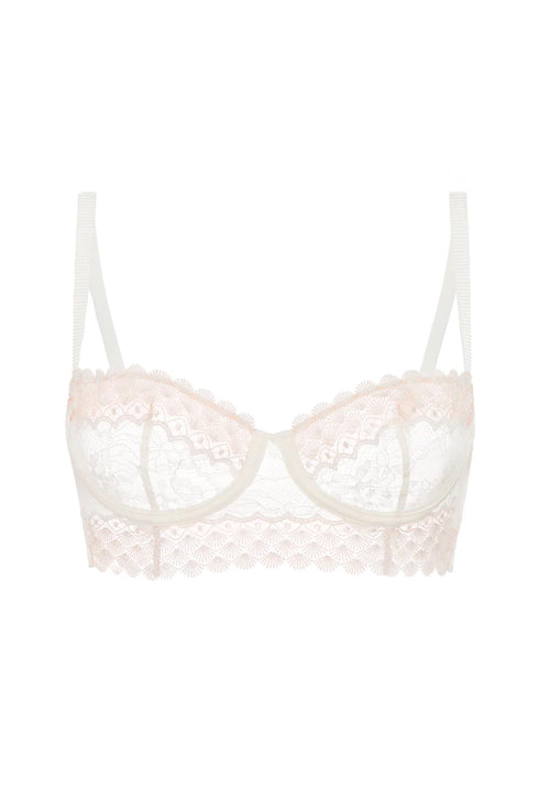 Simone Perele 1H1 Radieuse Demi Cup Bra