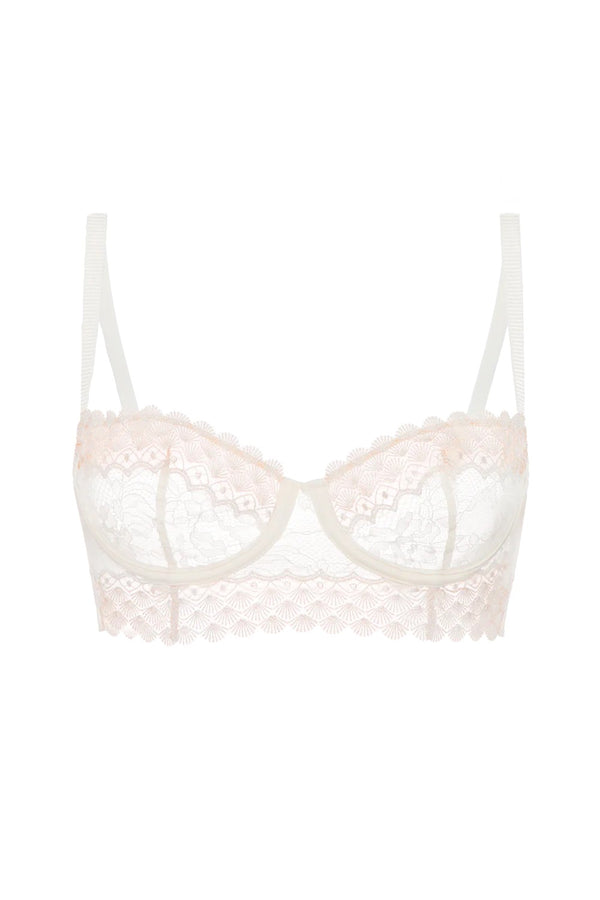 Simone Perele 1H1 Radieuse Demi Cup Bra