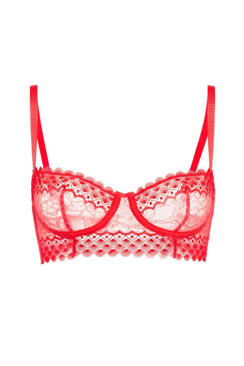 Simone Perele 1H1 Radieuse Demi Cup Bra