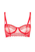 Simone Perele 1H1 Radieuse Demi Cup Bra