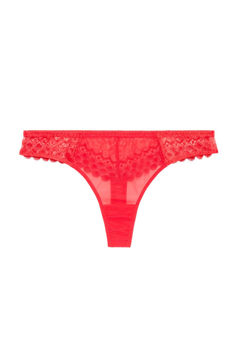 Simone Perele 1H1 Radieuse Tanga Panty