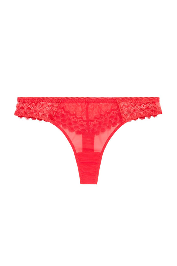 Simone Perele 1H1 Radieuse Tanga Panty