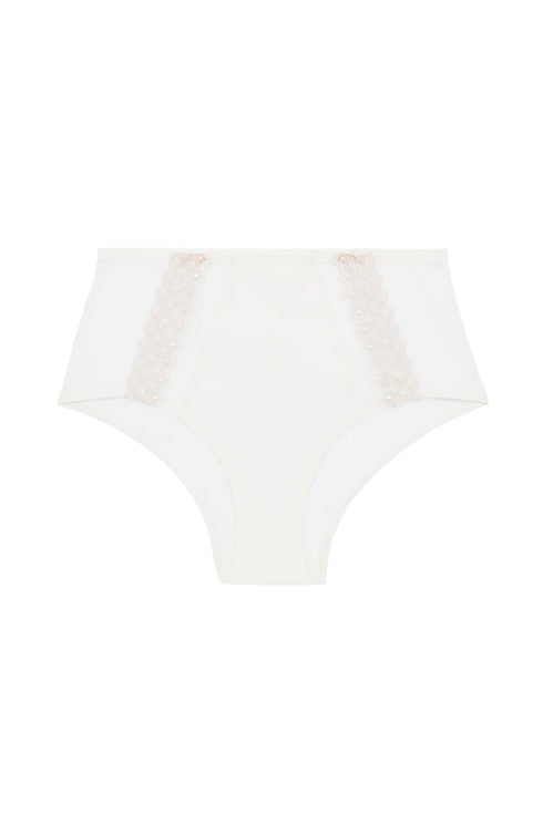 Simone Perele 1H1 Radieuse High Waist Brief Panty