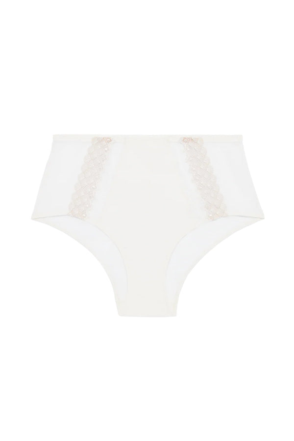 Simone Perele 1H1 Radieuse High Waist Brief Panty