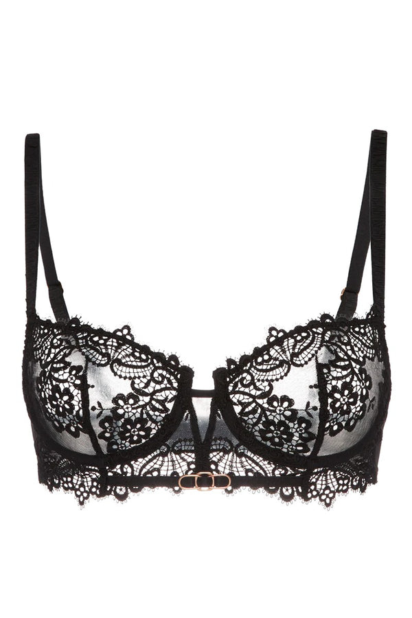 Simone Perele 1H2 Idole Demi Cup Bra