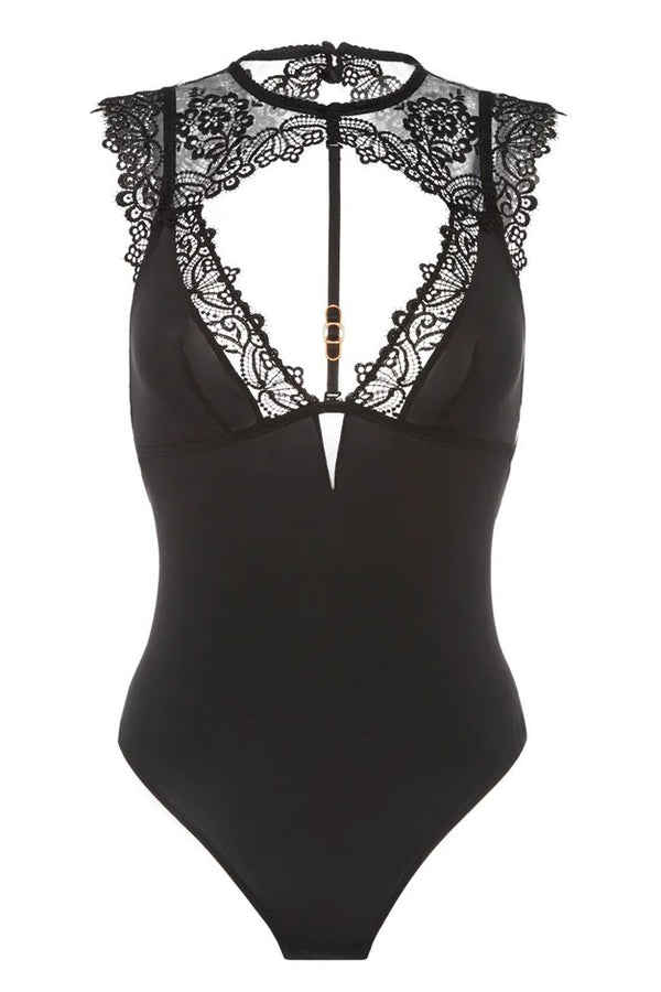 Simone Perele 1H2 Idole Bodysuit