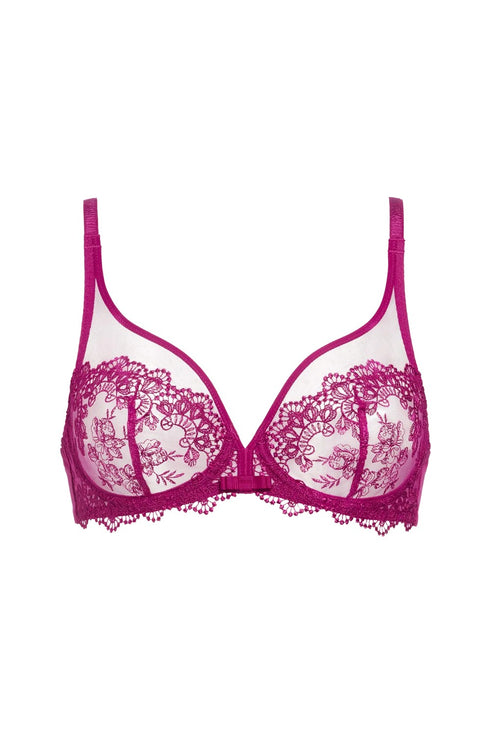Simone Perele Passion Full Coverage Plunge Bra