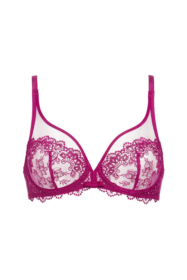 Simone Perele Passion Full Coverage Plunge Bra