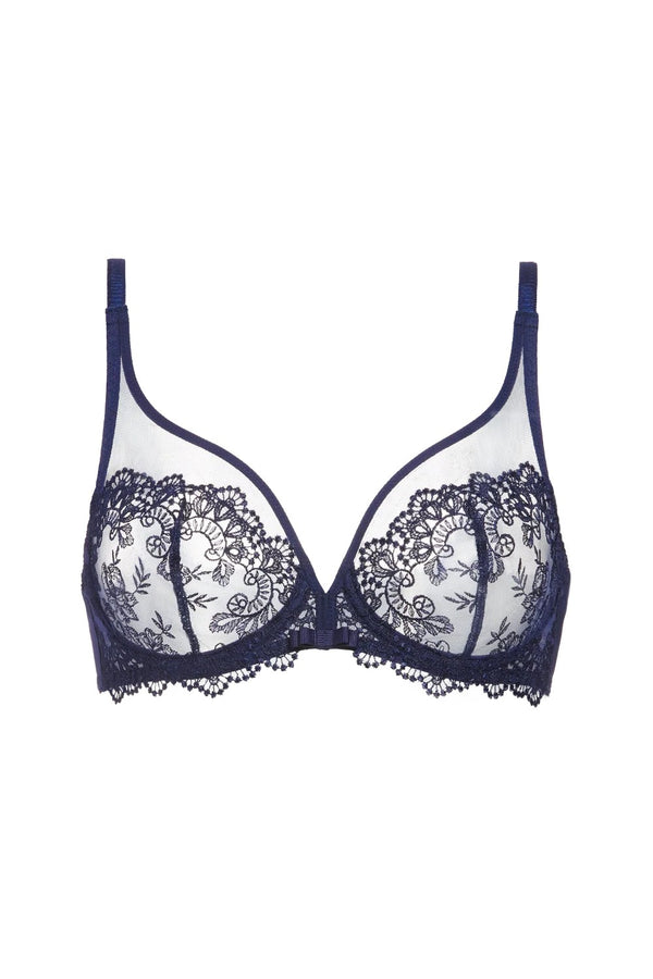 Simone Perele Passion Full Coverage Plunge Bra