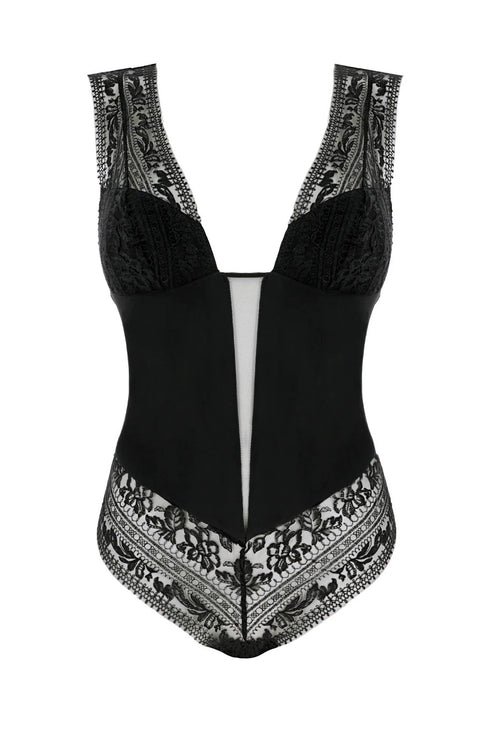 Aubade Les Bodys By Aubade Body