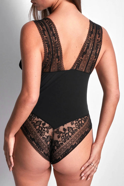 Aubade Les Bodys By Aubade Body